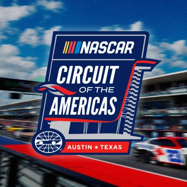 NASCAR Cup Series