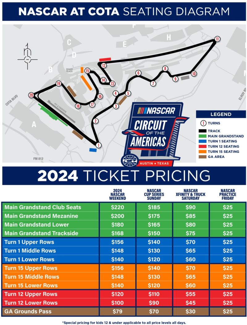 Tickets Header Image