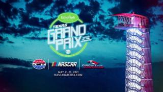 EchoPark Automotive Texas Grand Prix
