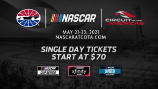 Single-Day Tickets
