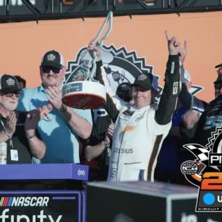 Pit Boss 250 presented by USA TODAY
