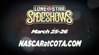 Lone Star Sideshows